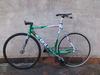 Cinelli mash green / white 2010 photo