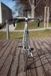 Cinelli Mash Grey photo