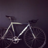 Cinelli Mash Grey 2009 photo