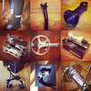 Cinelli Mash Grey 2009 photo