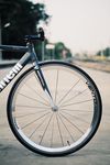 Cinelli Mash Grey photo