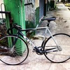 Cinelli Mash Grey photo