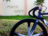 Cinelli Mash Grey photo