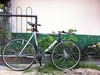 Cinelli Mash Grey photo