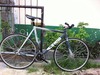 Cinelli Mash Grey photo