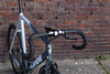 Cinelli Mash Grey/Grayscale photo