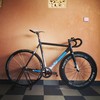 Cinelli Mash Histogram 53cm photo