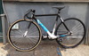 Cinelli Histogram (sold) photo