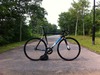 Cinelli Mash Histogram photo