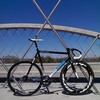 Cinelli Mash Histogram photo