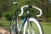 Cinelli Mash Histogram photo