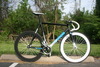 Cinelli Mash Histogram photo