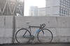 Cinelli Mash Histogram photo