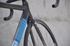 Cinelli Mash Histogram photo