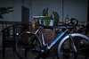 Cinelli Mash Histogram photo