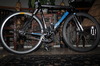 Cinelli Mash Histogram photo