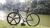 Cinelli Mash Histogram photo