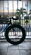 Cinelli Mash Histogram x 88mm photo