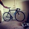 Cinelli Mash Histogram photo