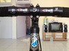 Cinelli Mash Histogram photo