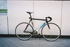 Cinelli MASH Histogram photo