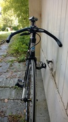 Cinelli Mash Histogram photo