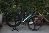 Cinelli mash histogram photo