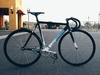 Cinelli Mash Histogram photo