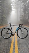 Cinelli Mash Histogram photo