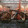 Cinelli MASH Histogram photo