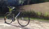 Cinelli Mash Histo MNL (Frameset SOLD) photo