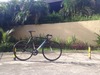 Cinelli Mash Histo MNL (Frameset SOLD) photo