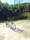 Cinelli Mash Histo MNL (Frameset SOLD) photo