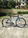 Cinelli Mash Histo MNL (Frameset SOLD) photo