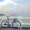 Cinelli Mash Histo MNL (Frameset SOLD) photo