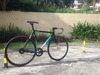 Cinelli Mash Histo MNL (Frameset SOLD) photo