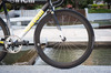 Cinelli Mash Histogram photo