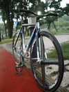 Cinelli MASH Histogram photo