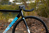 Cinelli MASH Histogram 2011 photo