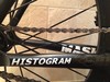 Cinelli mash histogram 2011 photo