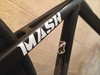 Cinelli mash histogram 2011 photo