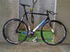 Cinelli Mash Histogram 2011 photo