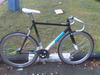 Cinelli MASH Histogram 2011 photo