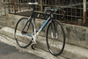 Cinelli Mash Histogram photo