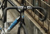 Cinelli Mash Histogram photo