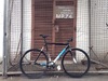 Cinelli Mash Histogram 2013 photo