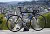 Cinelli Mash histogram (2013) photo