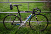 Cinelli Mash histogram (2013) photo