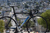 Cinelli Mash histogram (2013) photo