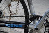 Cinelli Mash histogram (2013) photo